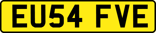 EU54FVE