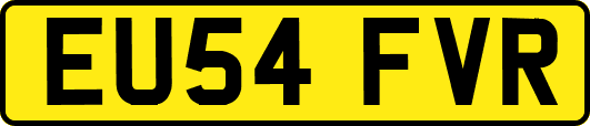 EU54FVR