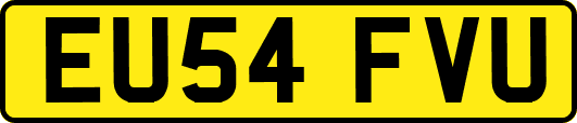 EU54FVU