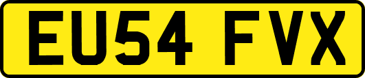 EU54FVX