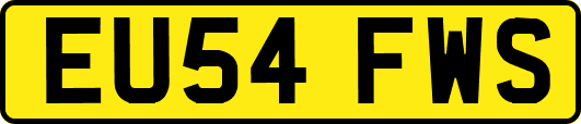 EU54FWS