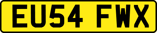 EU54FWX