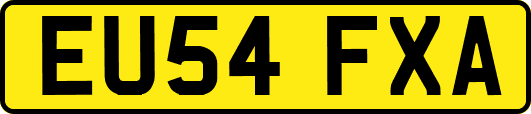EU54FXA