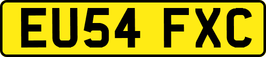 EU54FXC