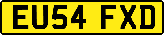 EU54FXD