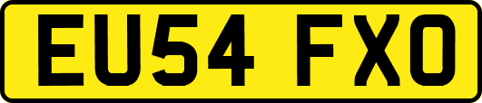 EU54FXO