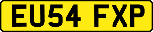 EU54FXP