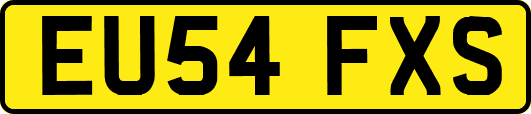 EU54FXS