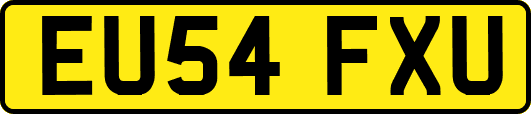EU54FXU