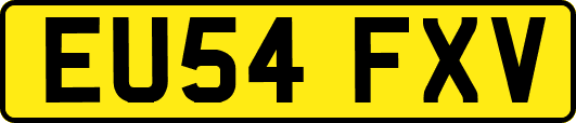 EU54FXV
