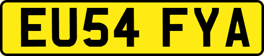EU54FYA