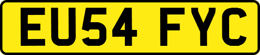 EU54FYC
