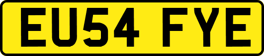 EU54FYE