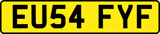 EU54FYF