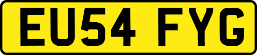 EU54FYG