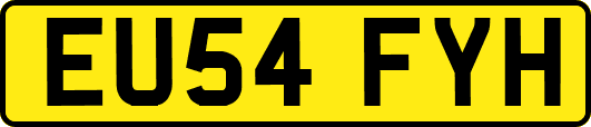 EU54FYH