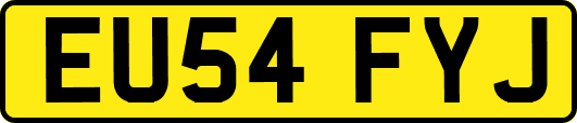 EU54FYJ