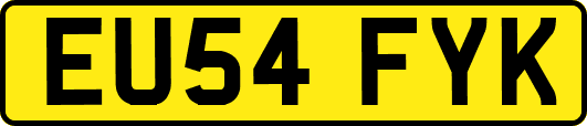 EU54FYK