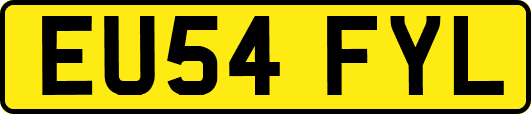 EU54FYL