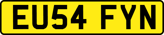 EU54FYN