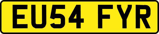 EU54FYR