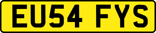 EU54FYS