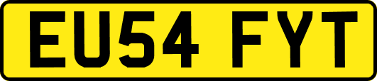 EU54FYT
