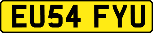 EU54FYU