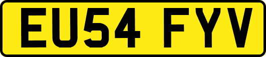 EU54FYV