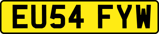 EU54FYW
