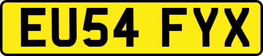 EU54FYX