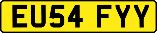 EU54FYY