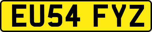 EU54FYZ