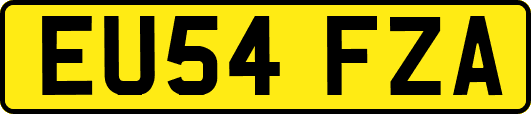 EU54FZA