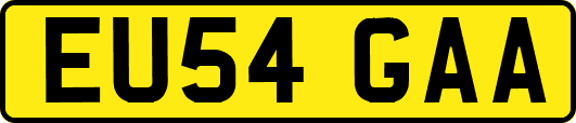 EU54GAA