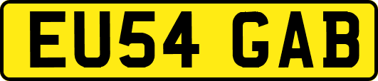 EU54GAB