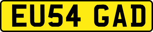EU54GAD