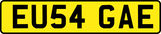EU54GAE