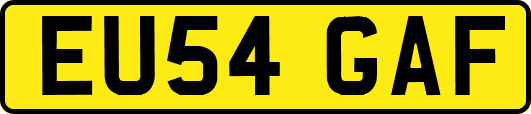 EU54GAF