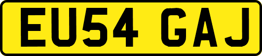 EU54GAJ