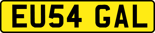 EU54GAL