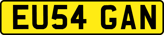 EU54GAN