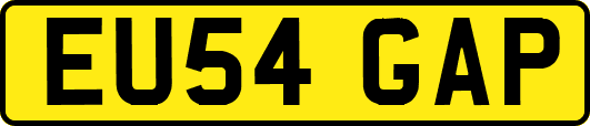 EU54GAP