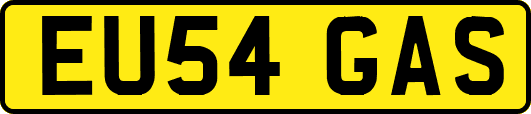 EU54GAS