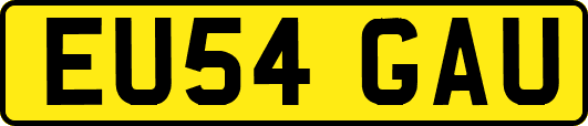 EU54GAU