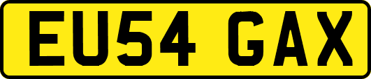 EU54GAX