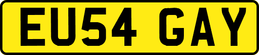 EU54GAY