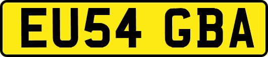 EU54GBA