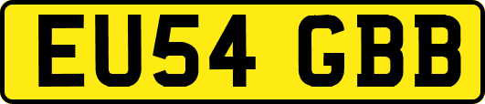 EU54GBB