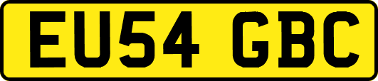 EU54GBC